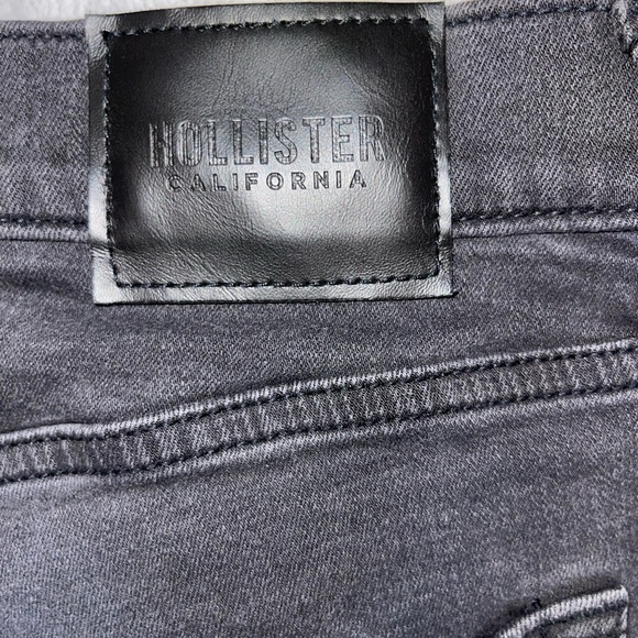 33 x 32 mens taper jeans - Picture 9 of 9